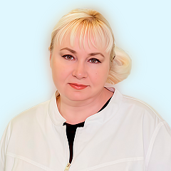 Беляева Ирина Анатольевна