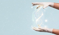 Наследственный рак молочной железы: новые данные о редких вариантах и полигенных рисках