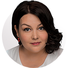 Колесникова Екатерина Викторовна