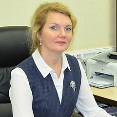 Савинова Мария Владимировна