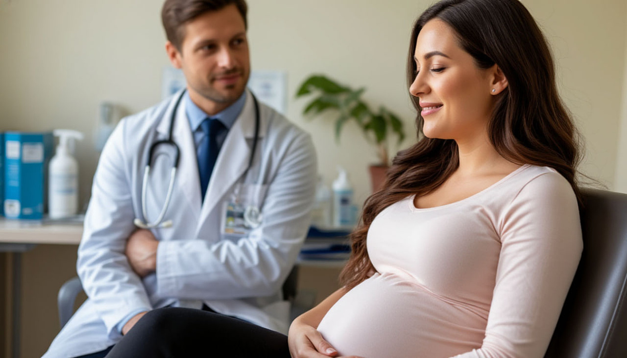 Новый Порядок оказания помощи по акушерству и гинекологии: ключевые изменения