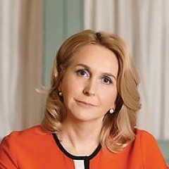 Ермакова Елена Ивановна