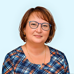 Куклина Лариса Владимировна