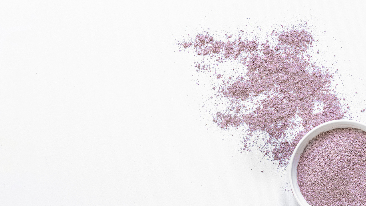 Тальк признан вероятным канцерогеном