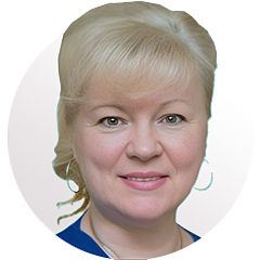 Бойко Ирина Валерьевна