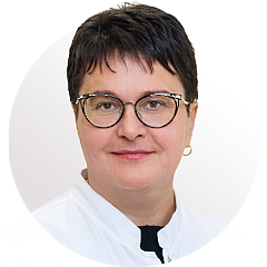 Андреева Елена Николаевна