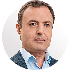 Козлов Павел Васильевич