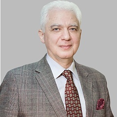 Арутюнов Григорий Павлович