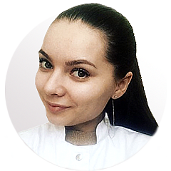 Кандрашкина Юлия Андреевна