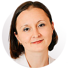 Кляусова Елена Геннадьевна