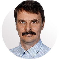Донников Андрей Евгеньевич