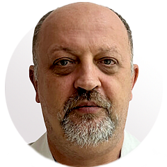 Малышев Вячеслав Владимирович