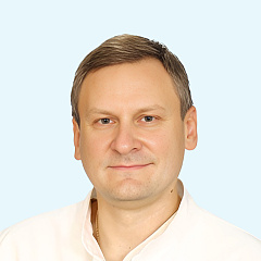 Сергеев Владимир Витальевич