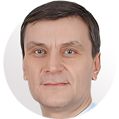 Кулешов Виталий Михайлович