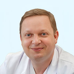 Подтетенев Андрей Дмитриевич