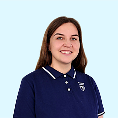 Иванова Ксения Сергеевна