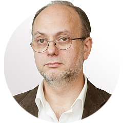 Архипов Владимир Владимирович