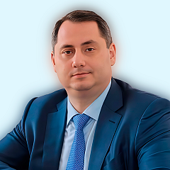 Колсанов Александр Владимирович