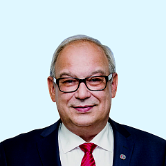 Куликов Александр Вениаминович