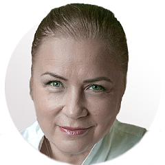 Буштырева Ирина Олеговна