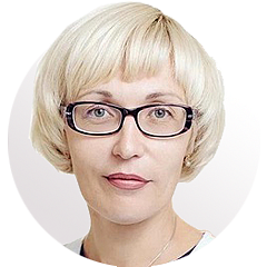 Сюндюкова Елена Геннадьевна 