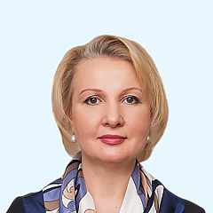 Марченкова Лариса Александровна