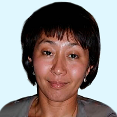 Тудупова Баярма Баировна