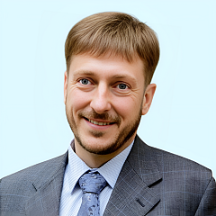 Семенов Юрий Алексеевич