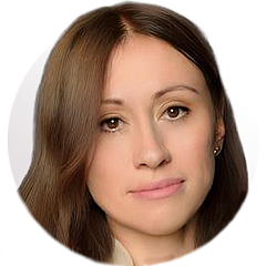Бокерия Екатерина Леонидовна
