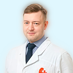 Коноплев Борис Александрович