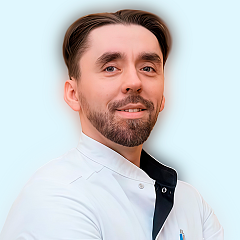 Зубко Александр Владимирович