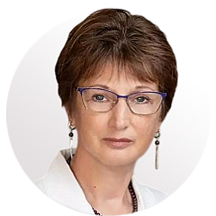 Кононова Ирина Николаевна