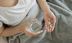 Лекарства в первом триместре: что нужно знать, чтобы не навредить