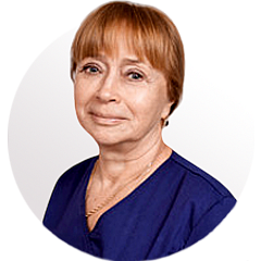 Корнеева Ирина Евгеньевна