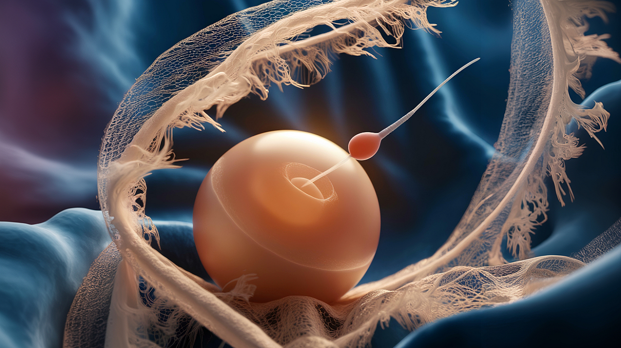 Подготовки эндометрия для реализации программ ВРТ. Индивидуализированный подбор доз гормональных средств