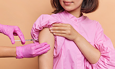 Вакцинация от ВПЧ снижает риск тяжелых поражений вульвы и влагалища