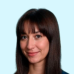 Мурзина Ольга Юрьевна