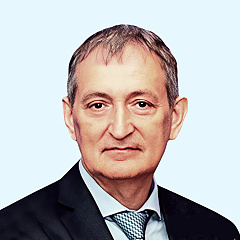 Баранов Игорь Иванович