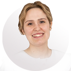 Горина Ксения Алексеевна