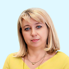 Самофалова Ольга Васильевна