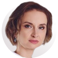 Назимова Евгения Михайловна