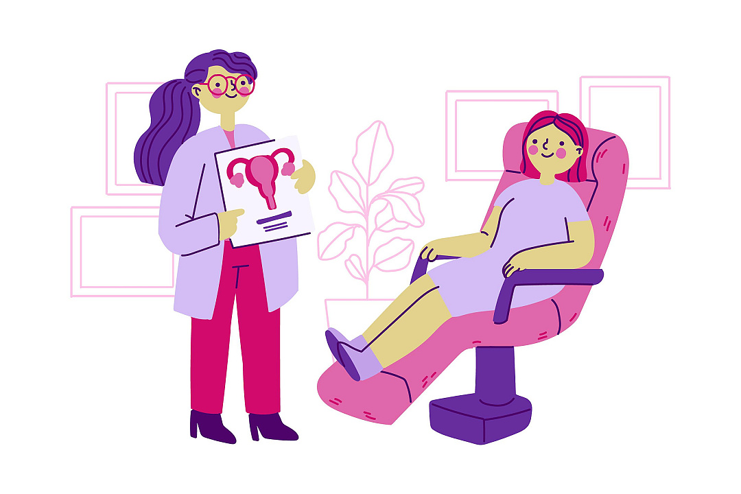 Гинекологический скрининг у женщин до 25 лет: нюансы современного подхода