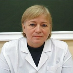 Прокопьева Татьяна Александровна