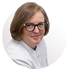 Баринова Ирина Владимировна