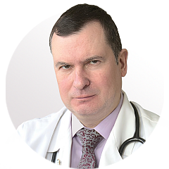 Буеверов Алексей Олегович