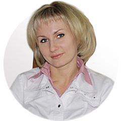 Каганова Мария Александровна