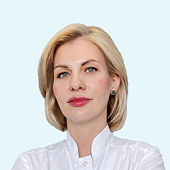 Садыкова Гульнара Камильевна