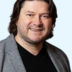 Воробьев Юрий Олегович