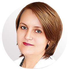 Дерябина Елена Геннадьевна