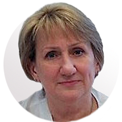 Ахтанина Елена Александровна